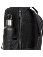 Eastpak ICON TOTEPACK laptoptartós hátizsák kézi fogós sok zsebes fekete