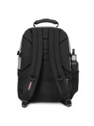 Eastpak SUPLYER sok zsebes kulacstartós laptophátizsák elegáns szürke