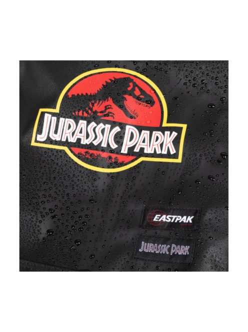 Eastpak TRANSIT'R PACK kézipoggyász vízálló hátizsák JURASSIC PARK