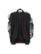 Eastpak TRANSIT'R PACK kézipoggyász laptop hátizsák JURASSIC PARK mintás