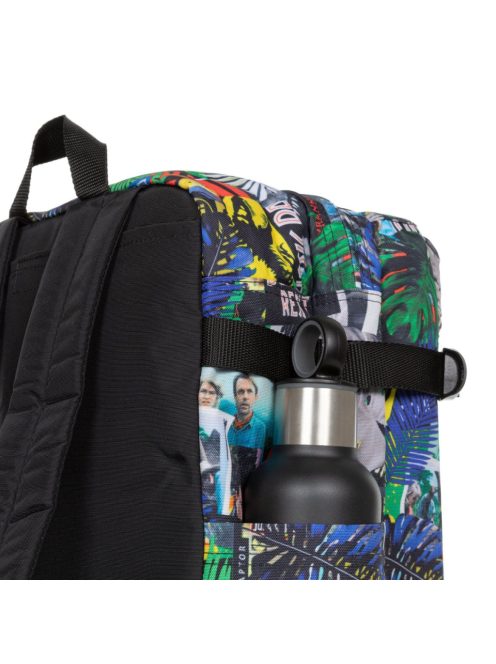 Eastpak TRANSIT'R PACK kézipoggyász laptop hátizsák JURASSIC PARK mintás