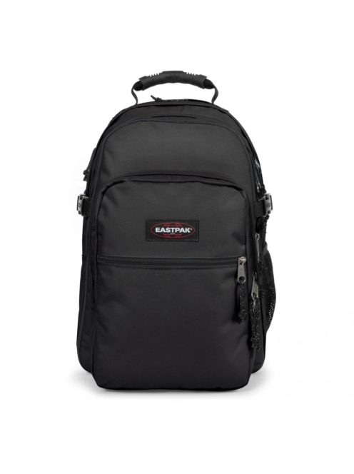 Eastpak Tutor laptoptartós sok zsebes hátizsák fekete