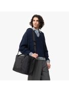 Eastpak MULTIPAK Cnnct F laptoptartós hátizsák és válltáska fekete