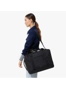 Eastpak MULTIPAK Cnnct F laptoptartós hátizsák és válltáska fekete