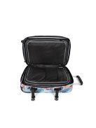 Eastpak TRANSIT'R S kézipoggyász vászon bőrönd A CÁPA mintás