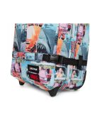 Eastpak TRANSIT'R S kézipoggyász vászon bőrönd A CÁPA mintás