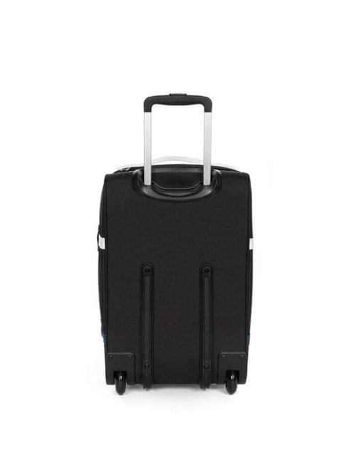 Eastpak TRANSIT'R S kézipoggyász vászon bőrönd A CÁPA