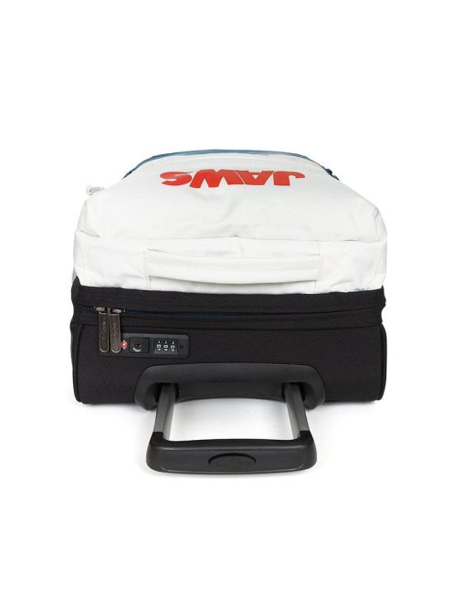 Eastpak TRANSIT'R S kézipoggyász vászon bőrönd A CÁPA