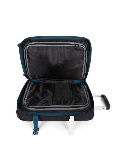 Eastpak TRANSIT'R S kézipoggyász vászon bőrönd A CÁPA