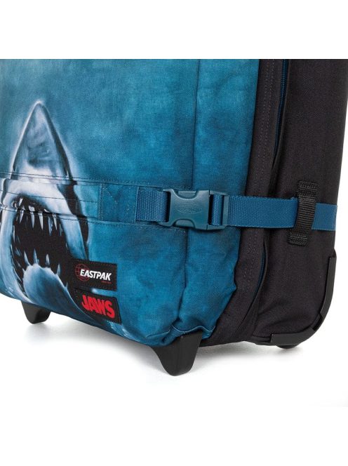 Eastpak TRANSIT'R S kézipoggyász vászon bőrönd A CÁPA