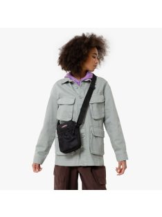 Eastpak The One kis válltáska fényes fekete