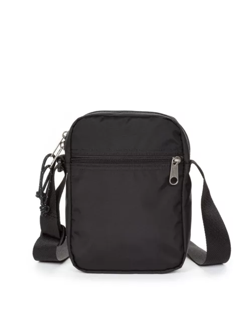 Eastpak The One kis válltáska fényes fekete