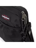 Eastpak The One kis válltáska fényes fekete