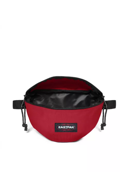 Eastpak Springer egyszerű övtáska piros