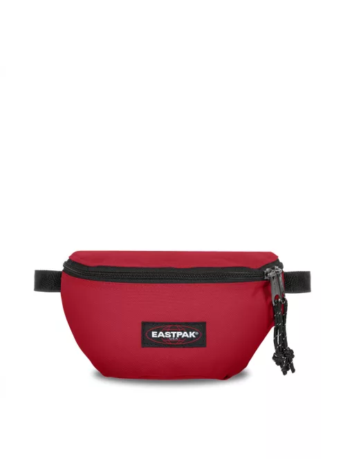 Eastpak Springer egyszerű övtáska piros