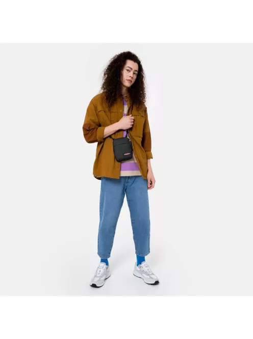 Eastpak Buddy mini oldaltáska vagy övtáska fekete