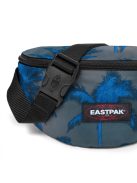 Eastpak Springer egyszerű  övtáska kék pálma