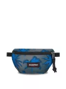 Eastpak Springer egyszerű  övtáska kék pálma