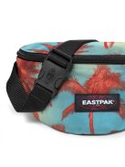 Eastpak Springer egyszerű  övtáska piros pálma