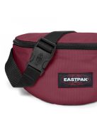 Eastpak Springer egyszerű övtáska burgundi vörös