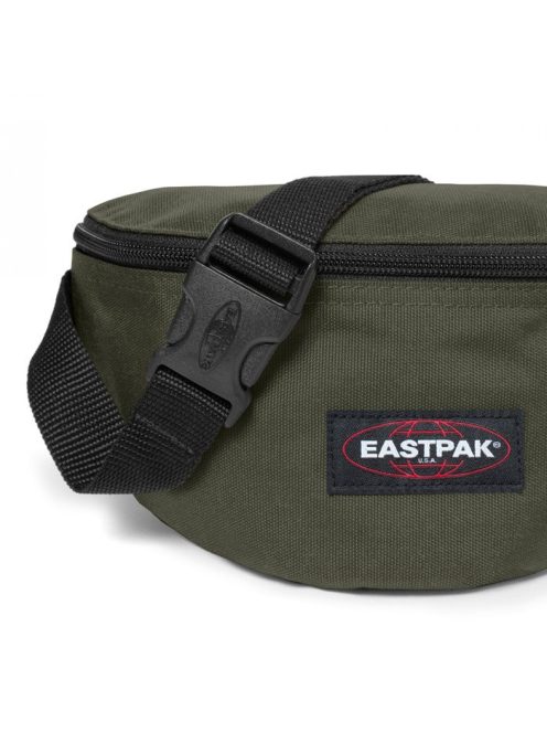 Eastpak Springer egyszerű övtáska olajzöld