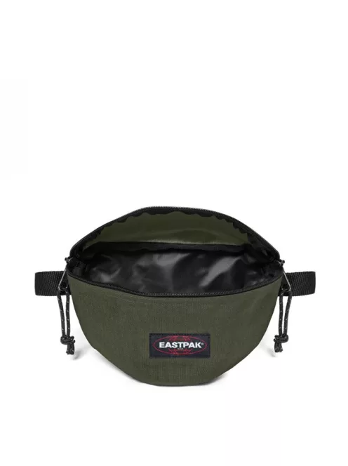 Eastpak Springer egyszerű övtáska olajzöld