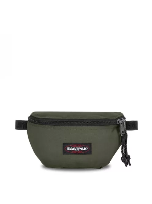 Eastpak Springer egyszerű övtáska olajzöld