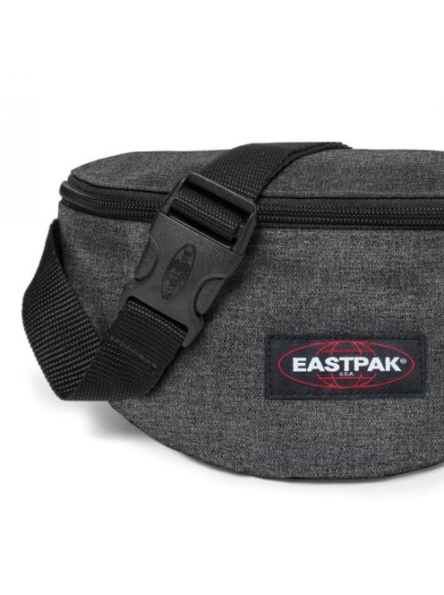 Eastpak Springer egyszerű övtáska farmerfekete