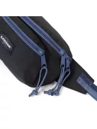 Eastpak Doggy 3 részes nagy övtáska kontraszt fekete kék
