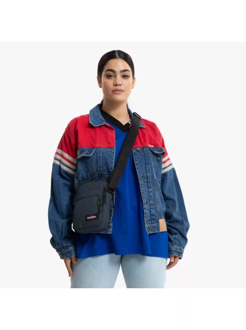 Eastpak The One kis válltáska farmerkék