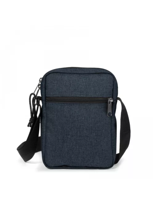 Eastpak The One kis válltáska farmerkék
