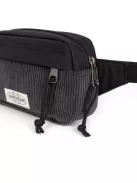 Eastpak Bouncer cordfunk nagy övtáska fekete