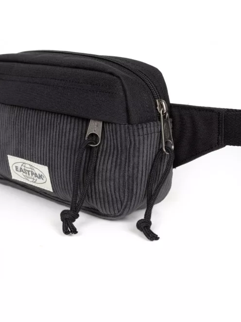 Eastpak Bouncer cordfunk nagy övtáska fekete