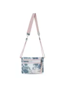 Eastpak Crostin kis válltáska kő mosott pink