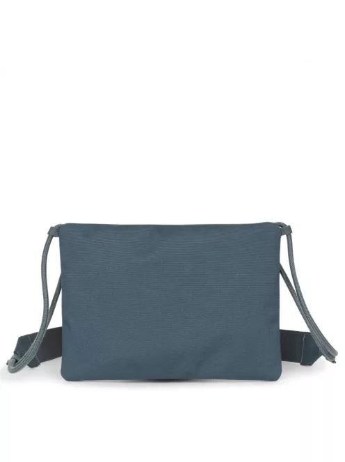 Eastpak Crostin kis válltáska kő mosott kék