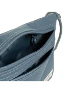 Eastpak Crostin kis válltáska kő mosott kék