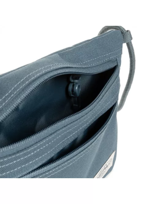 Eastpak Crostin kis válltáska kő mosott kék