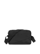 Eastpak DOUBLE Cros sok zsebes oldaltáska fekete