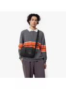 Eastpak DOUBLE Cros sok zsebes oldaltáska fekete