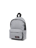 Eastpak Orbit kis hátizsák cirmos szürke