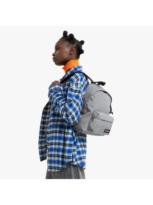 Eastpak Orbit kis hátizsák cirmos szürke