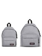 Eastpak Orbit kis hátizsák cirmos szürke