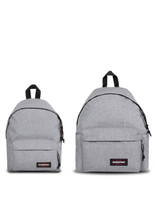 Eastpak Orbit kis hátizsák cirmos szürke