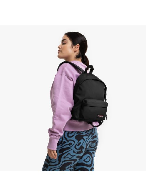 Eastpak Orbit kis hátizsák fekete