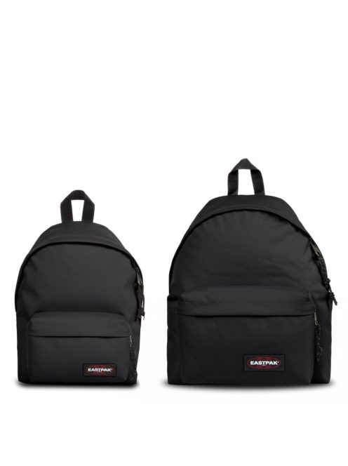 Eastpak Orbit kis hátizsák fekete