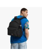 Eastpak DAY PAK'R ikonikus hátizsák laptoptartós kulacstartós fekete