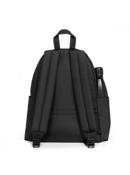 Eastpak DAY PAK'R ikonikus hátizsák laptoptartós kulacstartós fekete