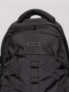 HeavyTools laptop és kulacs tartós hátizsák mellkascsattal ELERD fekete