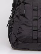 HeavyTools laptop és kulacs tartós hátizsák mellkascsattal ELERD fekete