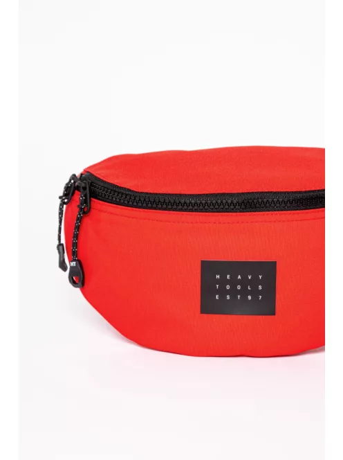 HeavyTools kedvenc övtáska EPEKY25 RED